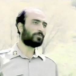 مصائب همسر محیط‌بان کرمانشاهی؛  بعد از سه سال هنوز شهادت او  احراز نشده است