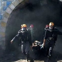 کارگران بی‌سلاح در برابر مرگ؛ ایمنی معادن بدون اصلاحات بنیادین و اتوماسیون تضمین‌ناپذیر است