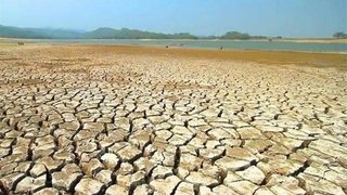 هشدار درباره تنش آبی ۳۵ میلیون نفر در ایران