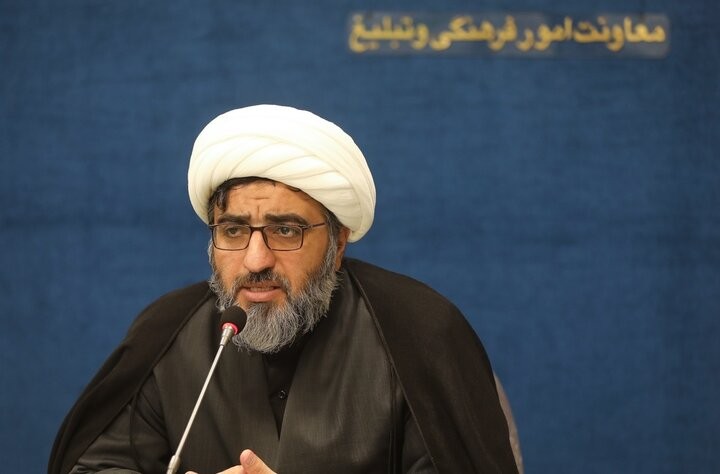 هویت مادری، محور نقش‌آفرینی زنان در جهاد تبیین است