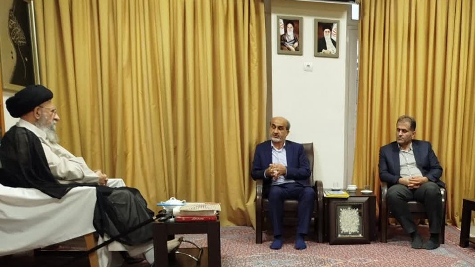 تأکید بر عدالت‌محوری در خدمات درمانی تأمین‌اجتماعی گلستان