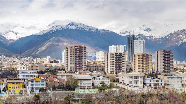 آمار جدید بانک مرکزی از وضعیت مسکن