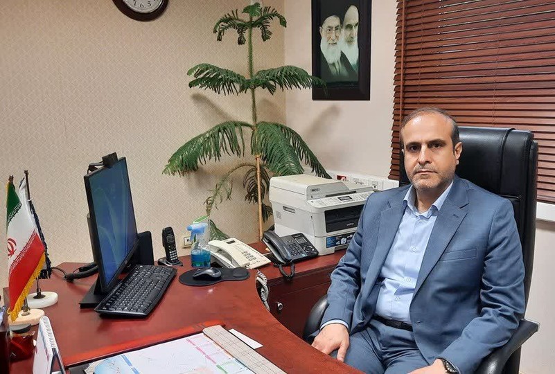 گیلان دهمین استان کشور از نظر جمعیت بیمه‌شدگان و مستمری‌بگیران