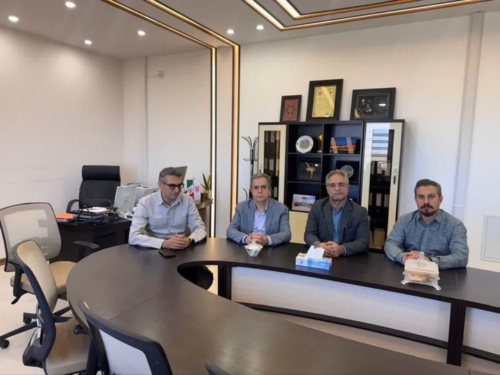 همکاری درمانی تأمین اجتماعی و مس سرچشمه