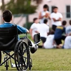 کودکان دارای معلولیت؛ قربانیان خاموش نظام‌های حمایتی ناکارآمد