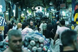 تورم و بازتوزیع نابرابر رفاه