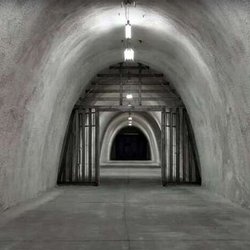 خطوط متروی تهران برای پناهگاه جنگی آماده می‌شوند