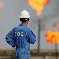 تداوم افزایش قیمت نفت در بازارهای جهانی