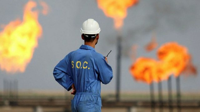 تداوم افزایش قیمت نفت در بازارهای جهانی