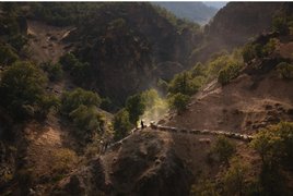 از متهمان بیابان‌زایـی تا حافظان مرتع