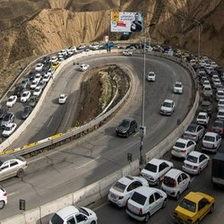 چگونه در زمان جنگ با خودروی شخصی ایمن سفر کنیم؟