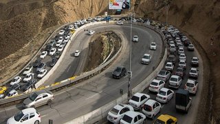 چگونه در زمان جنگ با خودروی شخصی ایمن سفر کنیم؟