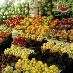 ساعات کاری میادین و بازارهای میوه و تره‌بار افزایش یافت