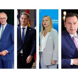 حقوق نخست‌وزیران در اروپا؛ چه کسانی بیشترین و کمترین حقوق را می‌گیرد؟