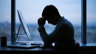 سالانه ۸۴۰ هزار مرگ ناشی از خطرات روانی-اجتماعی در محیط کار