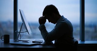سالانه ۸۴۰ هزار مرگ ناشی از خطرات روانی-اجتماعی در محیط کار