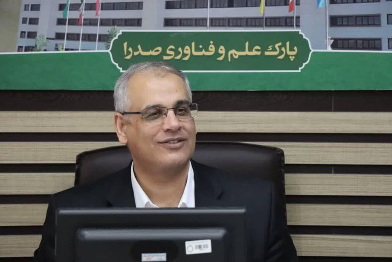 اجرای آزمایشی طرح کارگزاری خدمات بنگاه‌های کوچک در شیراز