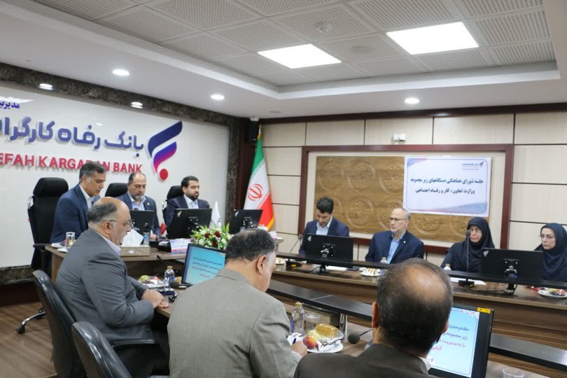مهاجرت نیروی انسانی؛ چالش جدی پیش روی تأمین اجتماعی