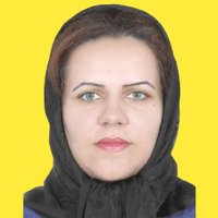 سعیده شفیعی