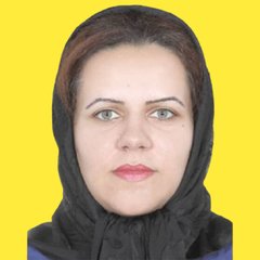 سعیده شفیعی