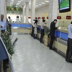 فعالیت کشیک شعب بانک های استان تهران در روزهای 13، 14 و 16 تیر اعلام شد