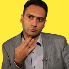 ایمان زنگنه