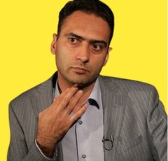 ایمان زنگنه