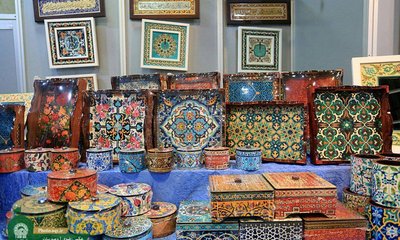 تولید ملی در تله دستگاه‌های موازی