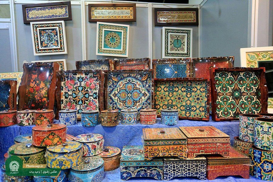 تولید ملی در تله دستگاه‌های موازی