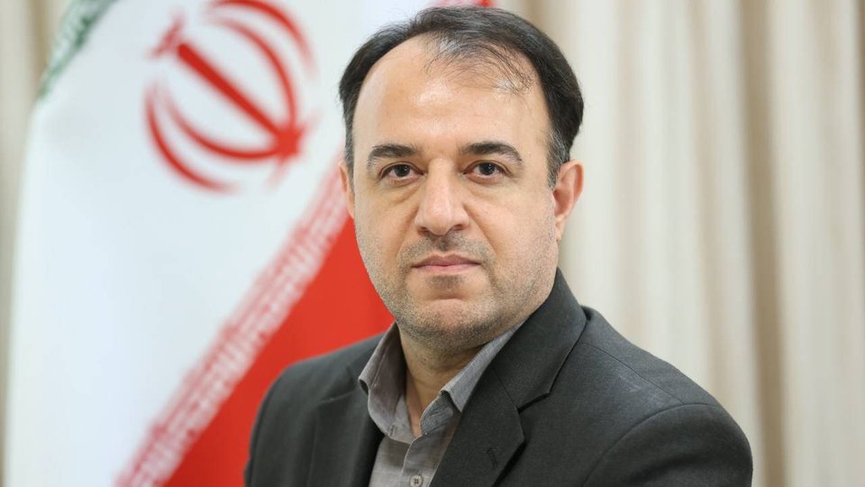 سهم ۹۳ درصدی صنایع قزوین در بیمه پردازی