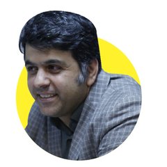 رضا اميدی