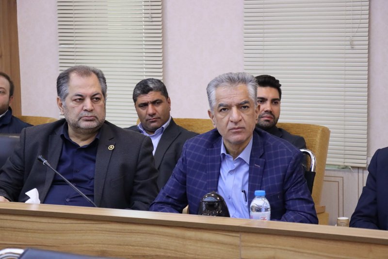 مجلس و تأمین‌اجتماعی دست به دست هم دادند؛ شادگان جان تازه گرفت