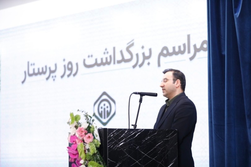 خبرهای خوش تأمین اجتماعی برای پرستاران