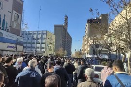 میدان پیشروتر از شبکه‌ها