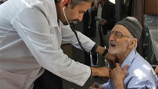 مخالفت شورای عالی بیمه با ویزیت یک میلیونی