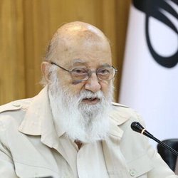 چطور بزرگراه یادگار امام دوسطحی شد؟