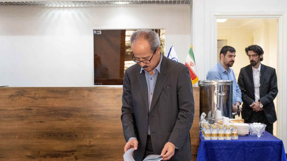 احیای تاریخ سازمان تأمین‌اجتماعی با برگزاری نمایشگاه اسناد