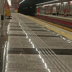 شناسایی ۸۲ ایستگاه مترو و ۲۵۳ مجتمع به عنوان پناهگاه عمومی در تهران