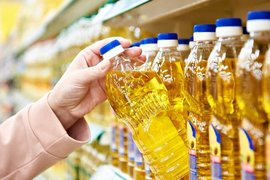 قیمت روغن دیگر افزایش نمی‌یابد