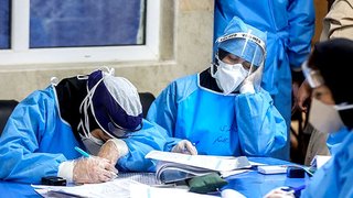 نارضایتی پرستاران از تبعیض در ساعات کار