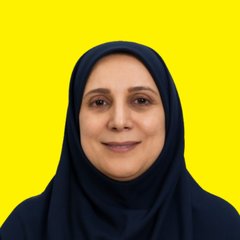 مهین داوری