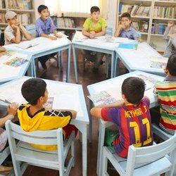 کانون پرورش فکری کودکان و نوجوانان و شورای کتاب کودک؛ بازوهای قدرتمند عرصه فرهنگ کودک