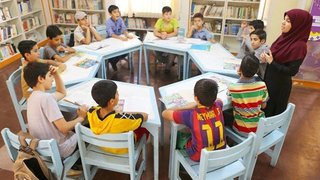 کانون پرورش فکری کودکان و نوجوانان و شورای کتاب کودک؛ بازوهای قدرتمند عرصه فرهنگ کودک