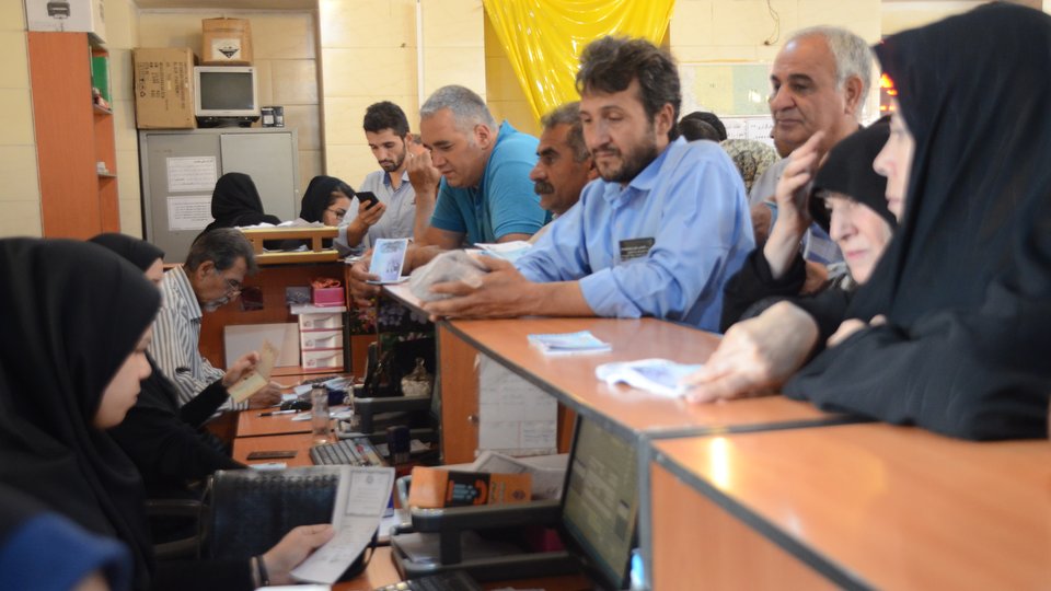 آینده‌سوزی از چهار مسیر
