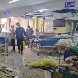 نامه سازمان نظام پزشکی به روسای مجامع جهانی بهداشت