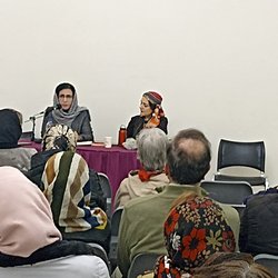 روایت، کنش است؛ وقتی زنان قصه آب را پس می‌گیرند