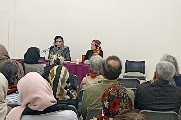 روایت، کنش است؛ وقتی زنان قصه آب را پس می‌گیرند