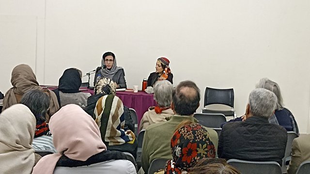 روایت، کنش است؛ وقتی زنان قصه آب را پس می‌گیرند