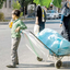 کودکی در شیفت کاری
