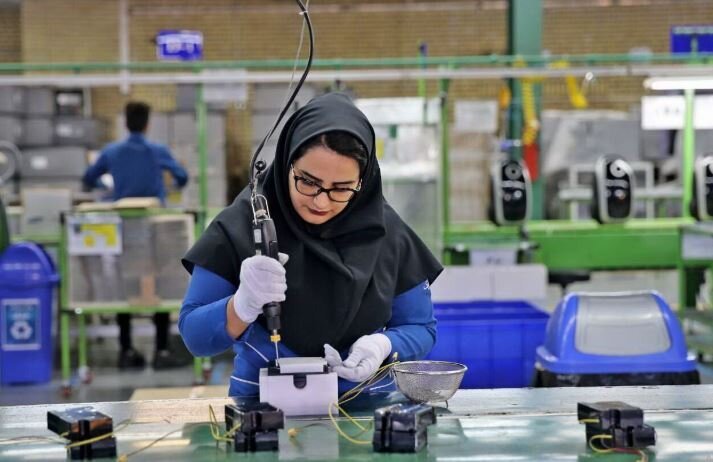 پرداخت ۵۷۰ میلیارد ریال تسهیلات اشتغال‌زایی در یزد